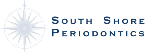 South Shore Periodontics logo